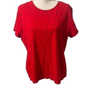Croft & Barrow The Classic Tee